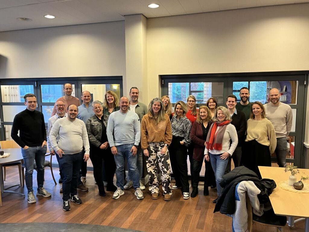 Simplex klant Stichting Severinus